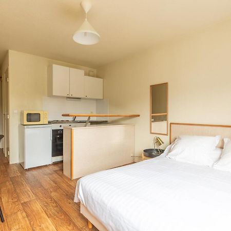 Residence Les Domes Royat Ngoại thất bức ảnh