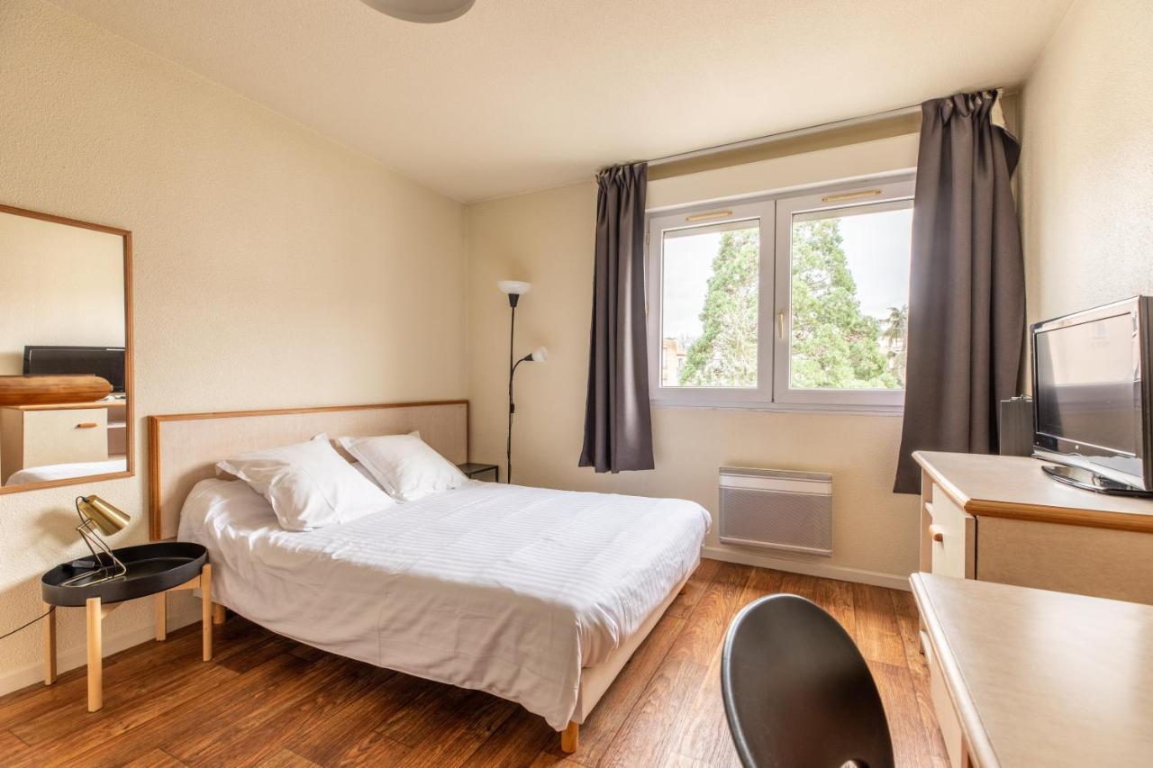 Residence Les Domes Royat Ngoại thất bức ảnh