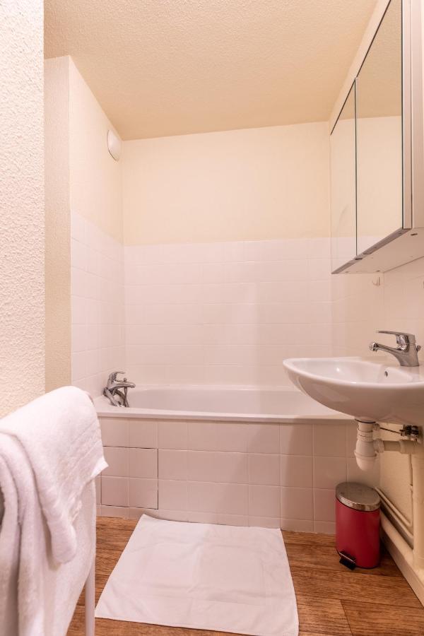 Residence Les Domes Royat Ngoại thất bức ảnh